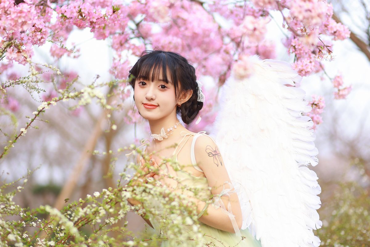 图片[24]-YiTuYu艺图语 Vol.4669 Nuo Nuo Chi Nuo Mi[29P]-六色网