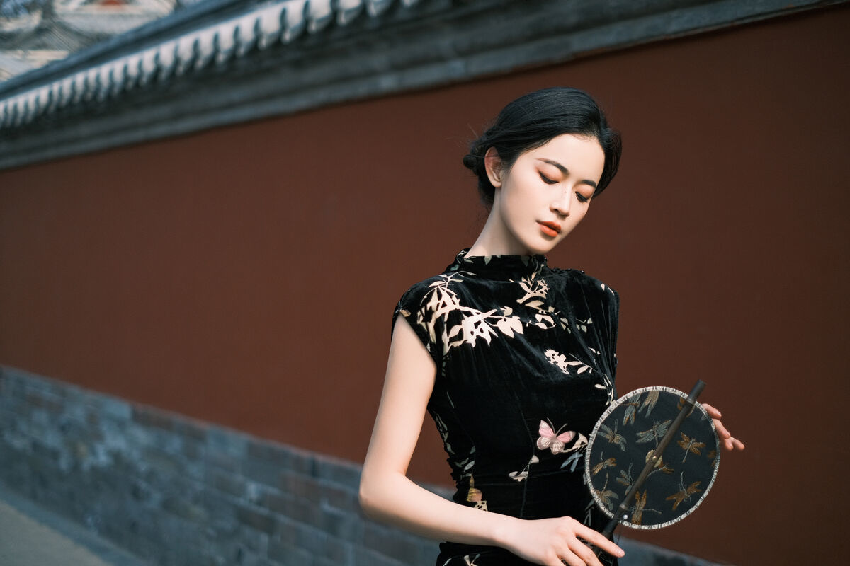图片[19]-YiTuYu艺图语 Vol.6677 Chen Xiao Yu[21P]-六色网