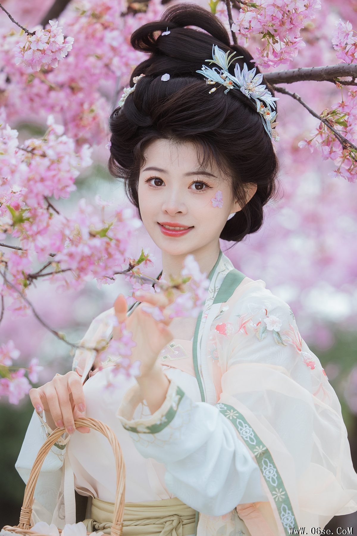 YiTuYu艺图语 Vol.3866 Yao Yao[30P]-六色网