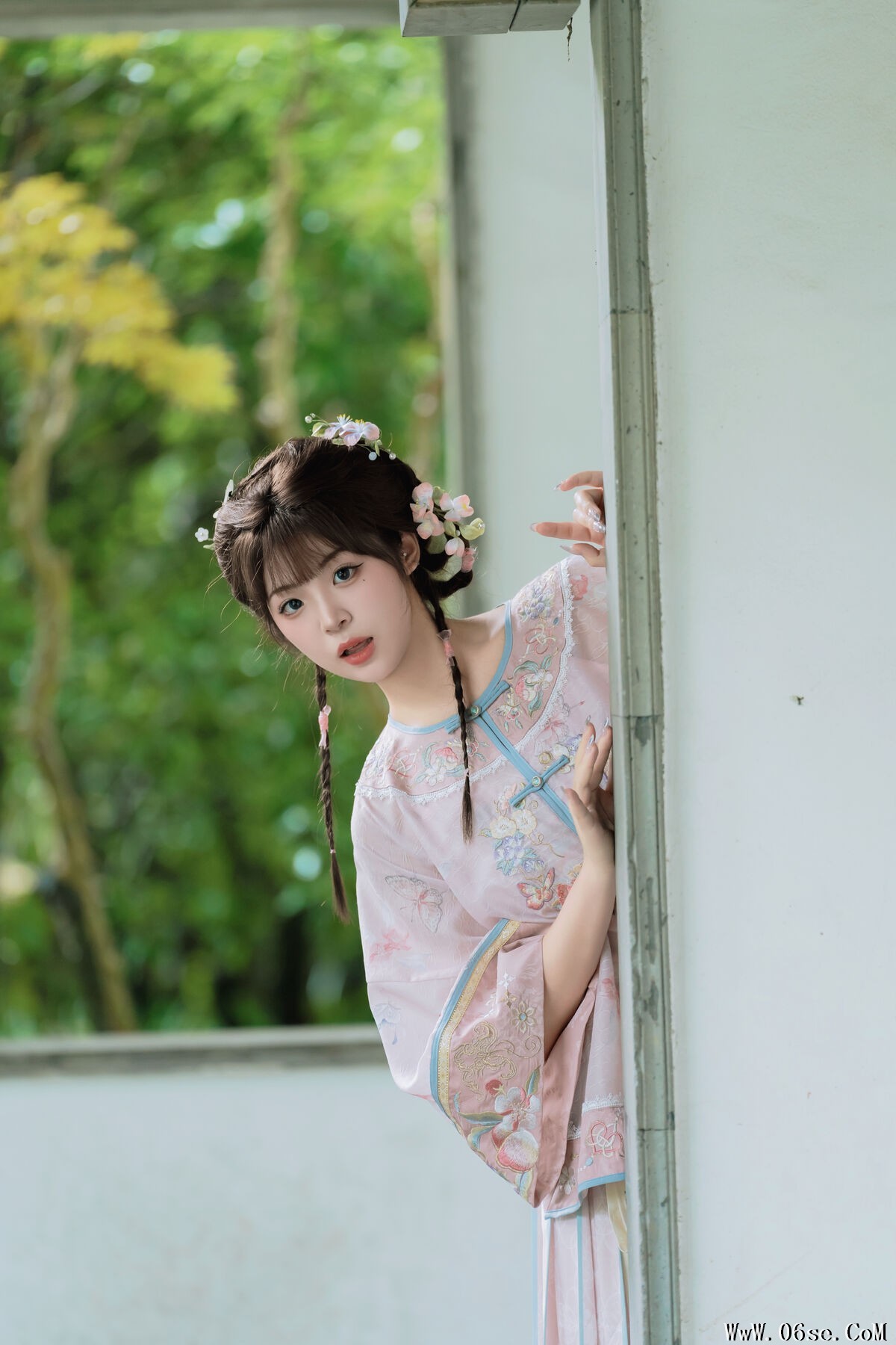 图片[10]-YiTuYu艺图语 Vol.7341 Sai De Guo Xi Li Ma[32P]-六色网