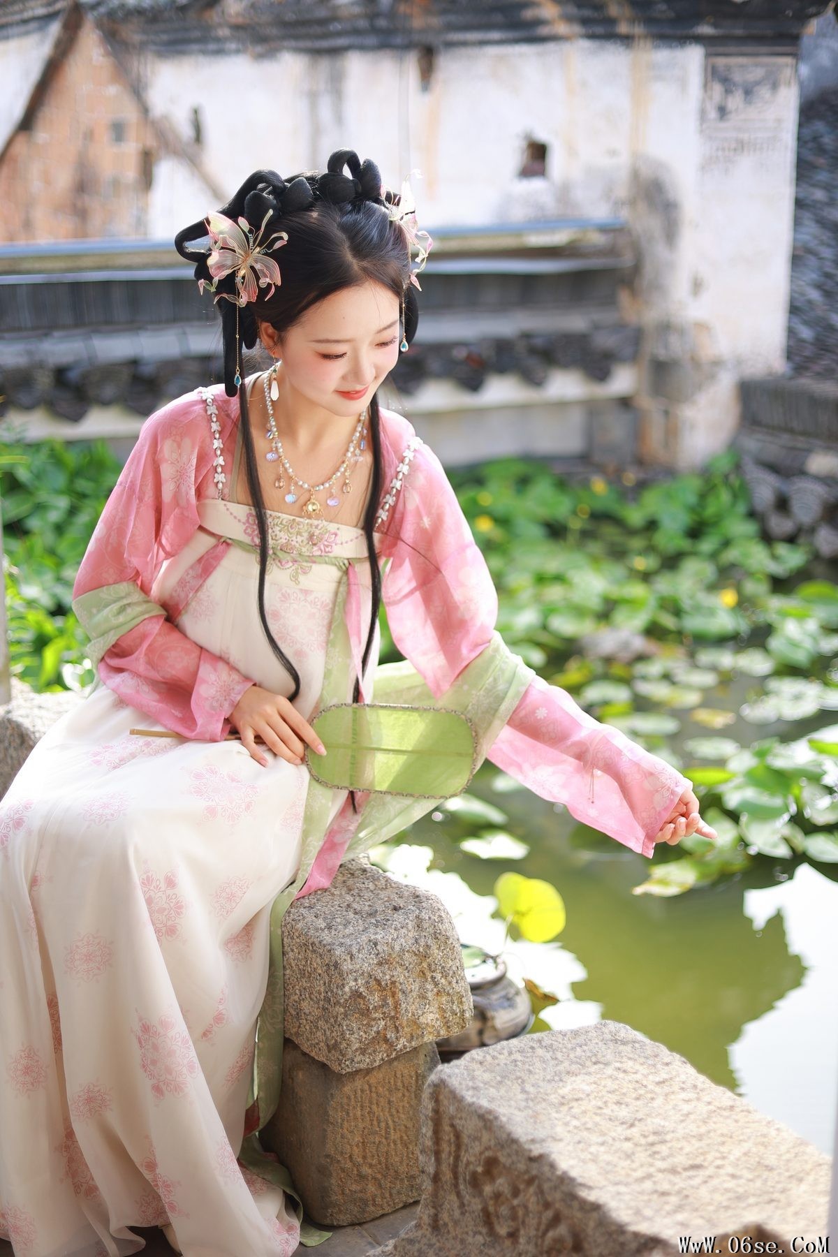 图片[5]-YiTuYu艺图语 Vol.4629 You Er Bai Bai[30P]-六色网