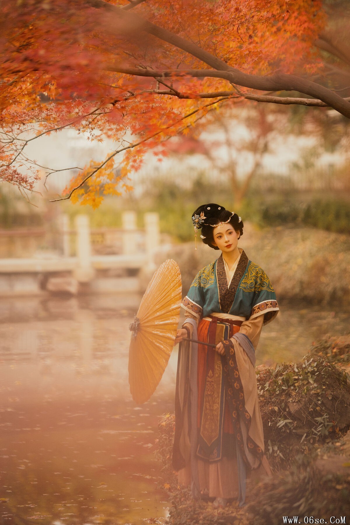 图片[11]-YiTuYu艺图语 Vol.6441 Mi Ying Ya[27P]-六色网