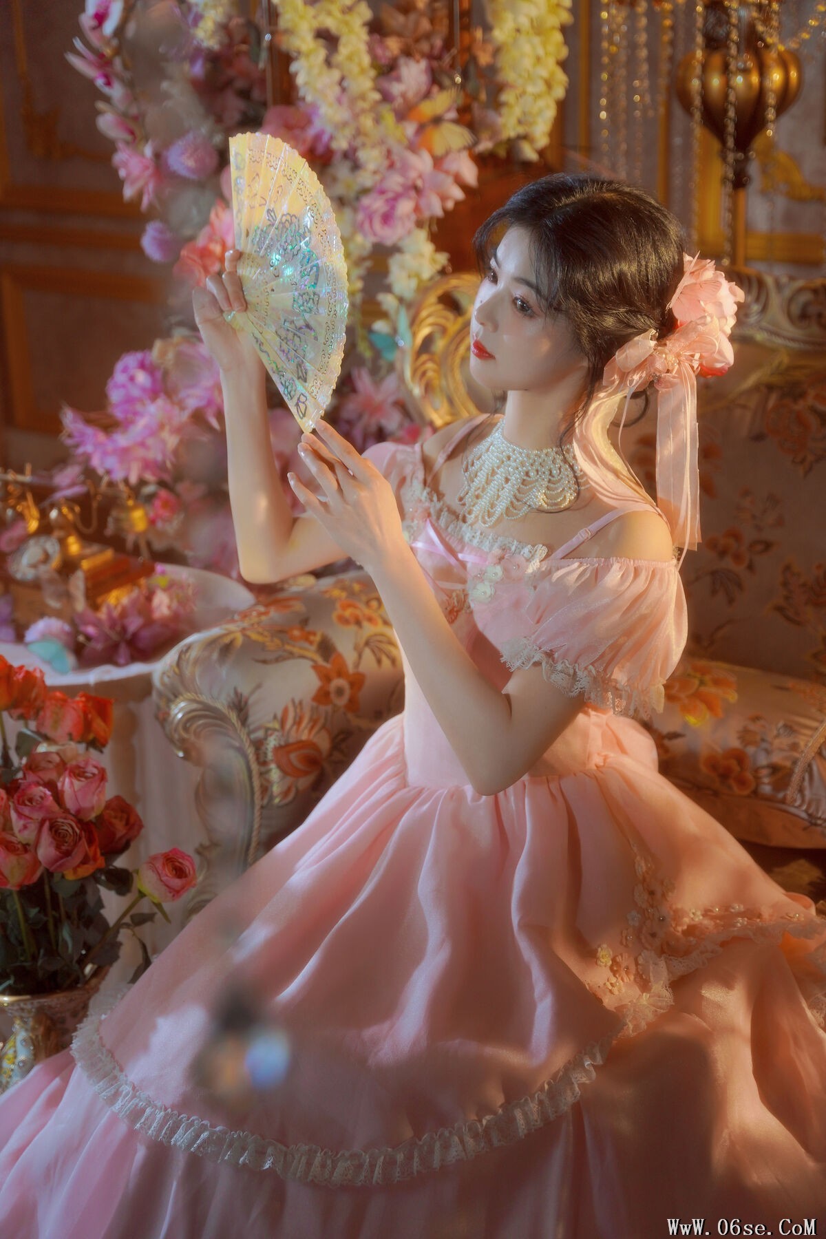 图片[9]-YiTuYu艺图语 Vol.7639 Xiao Yang[24P]-六色网