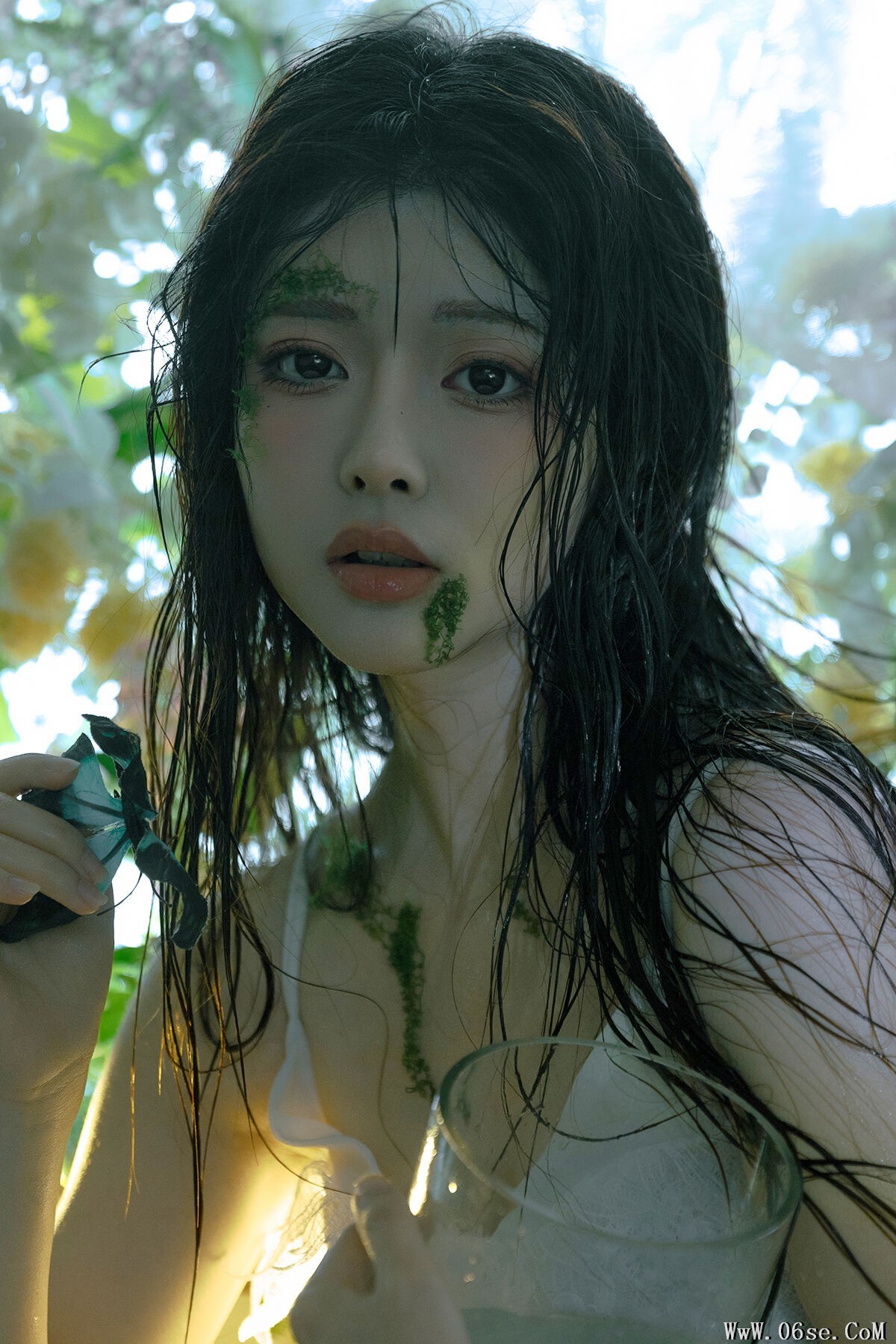 YiTuYu艺图语 Vol.6820 Xing Zhi Ka Tao[32P]-六色网