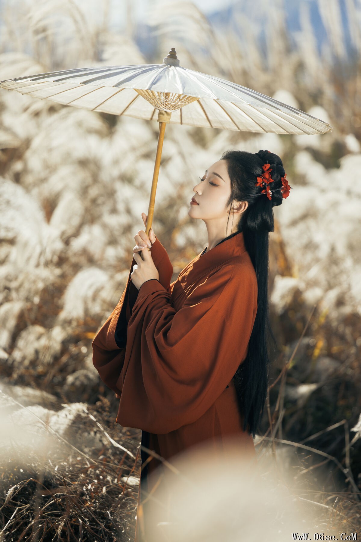 图片[7]-YiTuYu艺图语 Vol.7440 Tang Tang[25P]-六色网