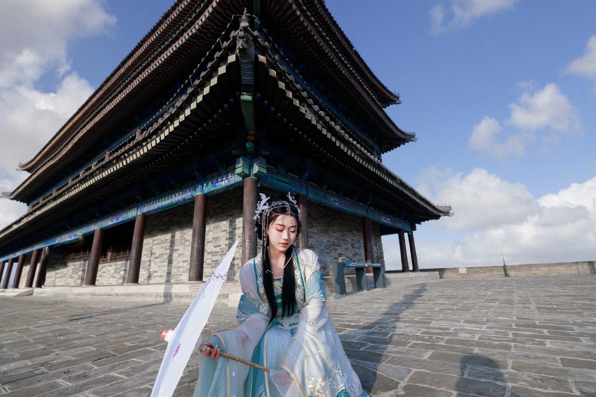 图片[10]-YiTuYu艺图语 Vol.4515 Pei Tong Xue[25P]-六色网
