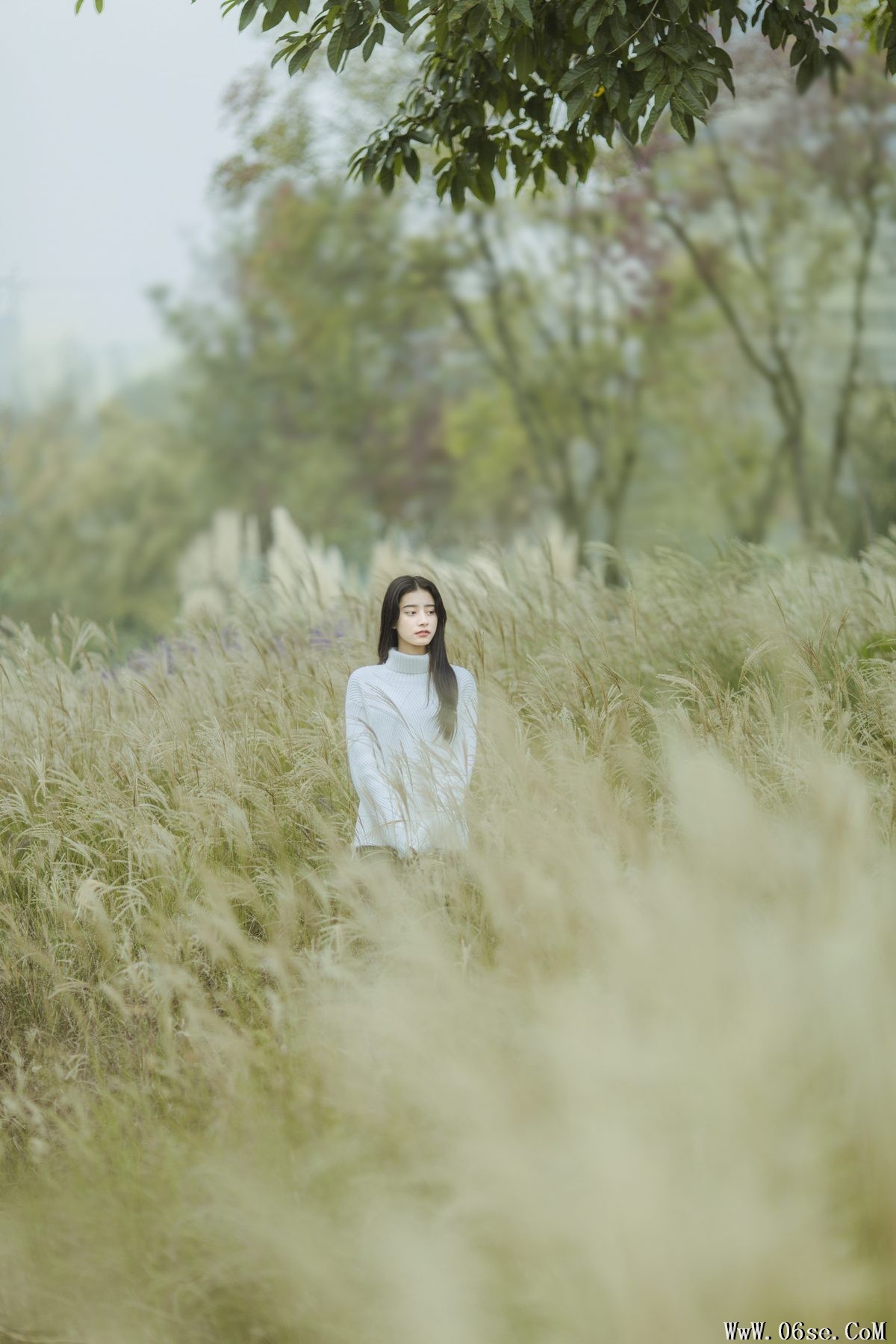 图片[17]-YiTuYu艺图语 Vol.4625 Moon Qi Yue[23P]-六色网