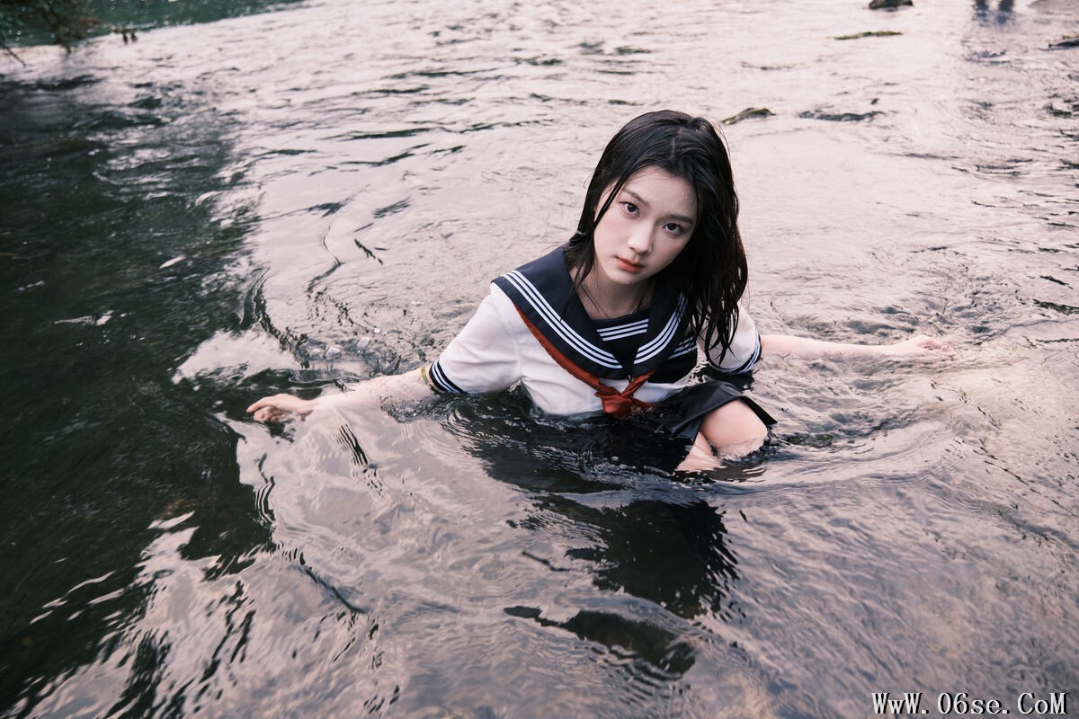 图片[10]-YiTuYu艺图语 Vol.7099 To Xiao Bei[25P]-六色网