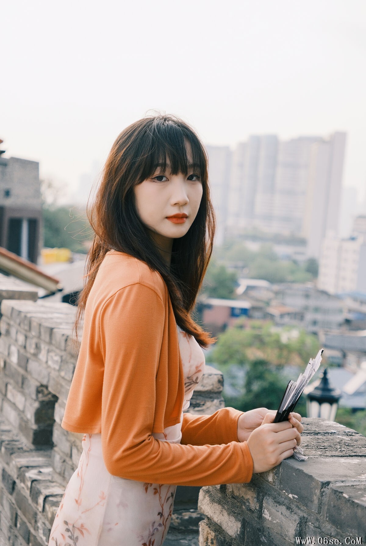 图片[16]-YiTuYu艺图语 Vol.7237 Yang Yang[22P]-六色网
