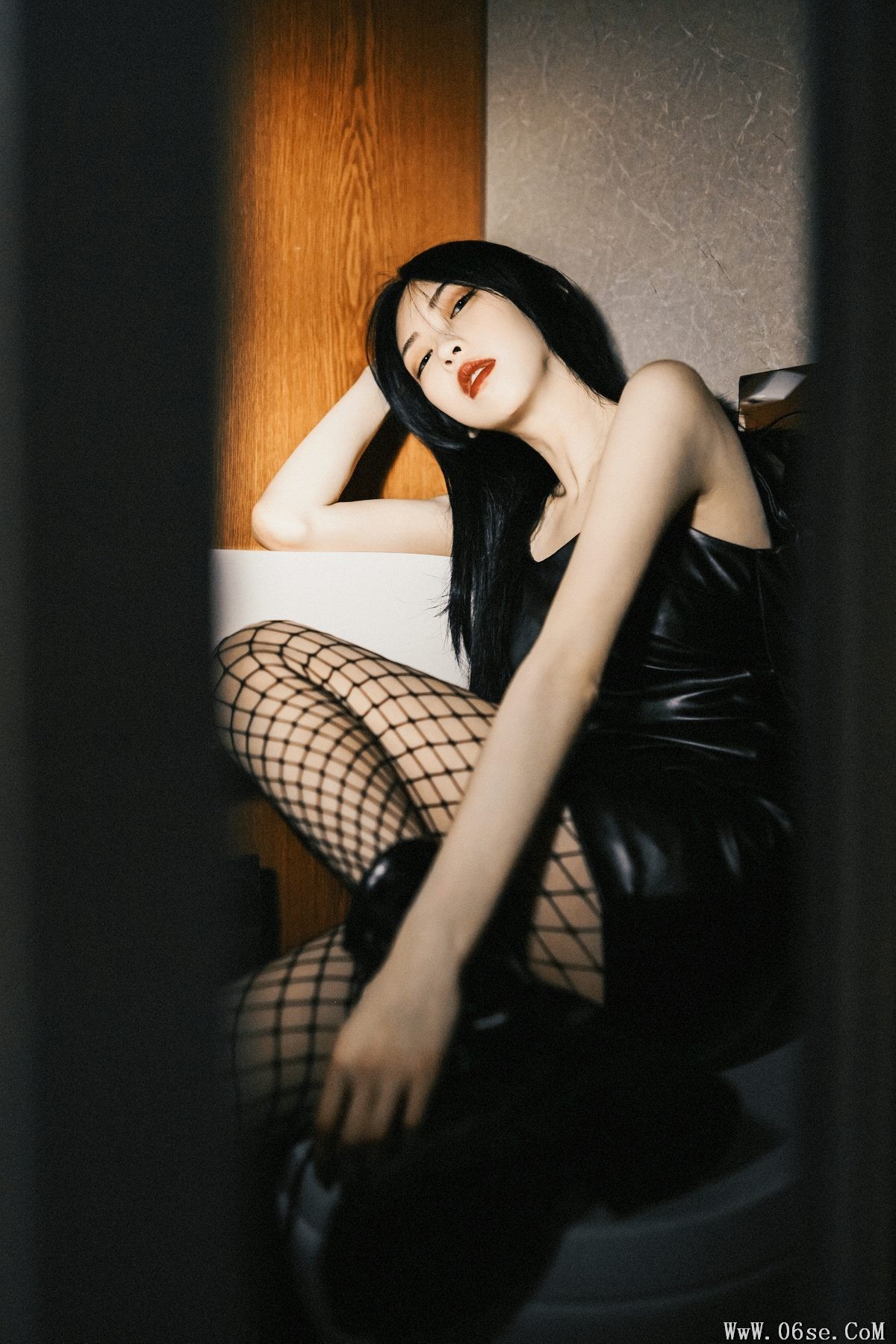 图片[3]-YiTuYu艺图语 Vol.5655 Dai Nani[28P]-六色网
