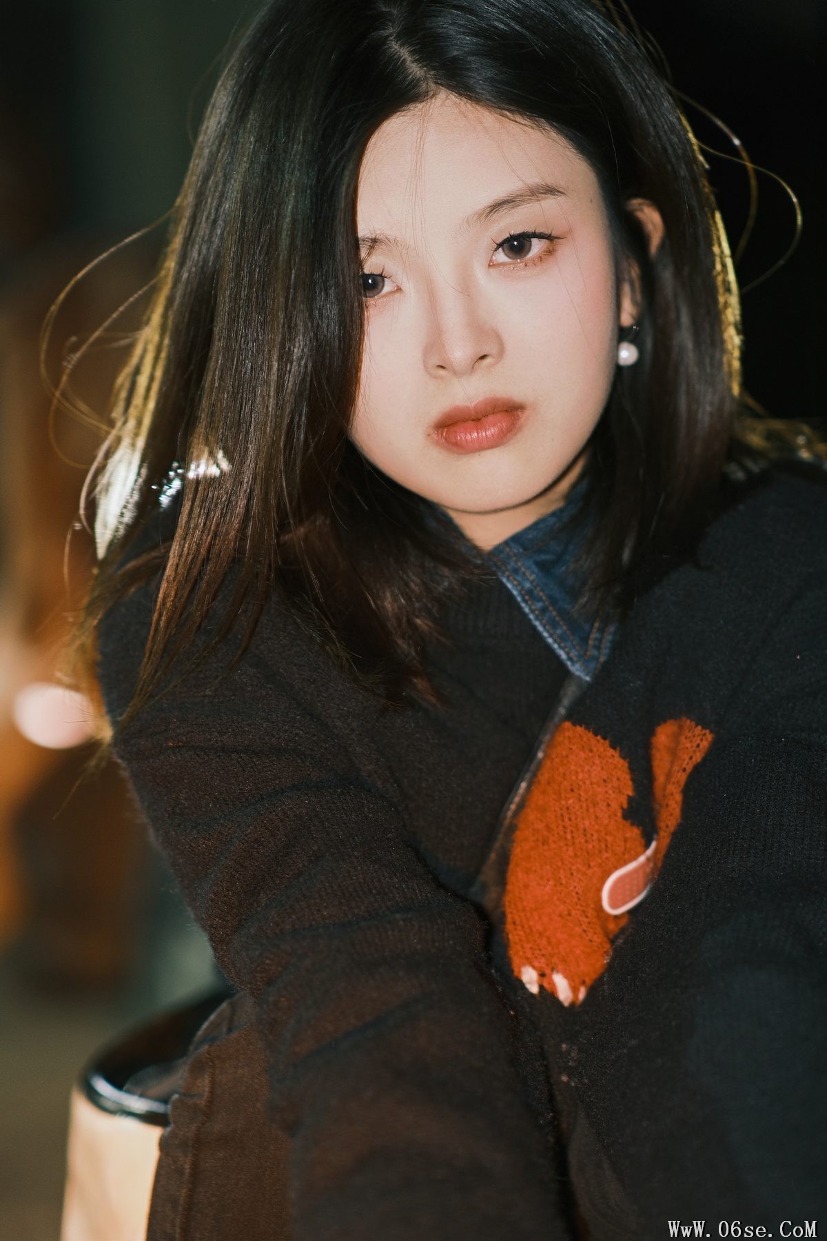 图片[17]-YiTuYu艺图语 Vol.5787 Zhang Zhang Bao[22P]-六色网