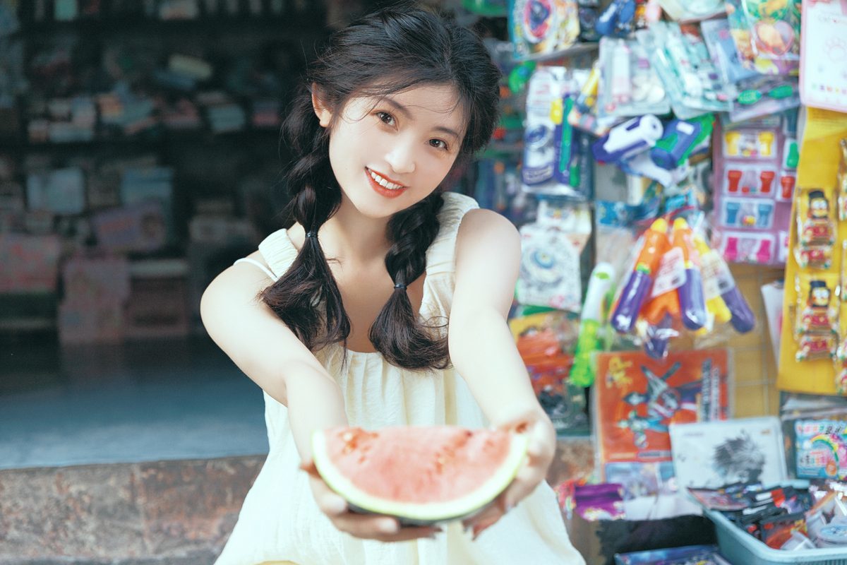 图片[9]-YiTuYu艺图语 Vol.4676 Hai Wei[29P]-六色网