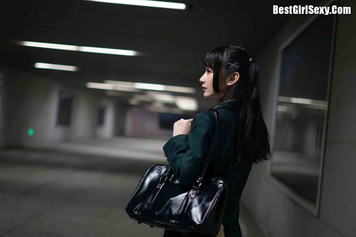图片[4]-YiTuYu艺图语 Vol.4083 Tao Mo Gong Zi X[26P]-六色网