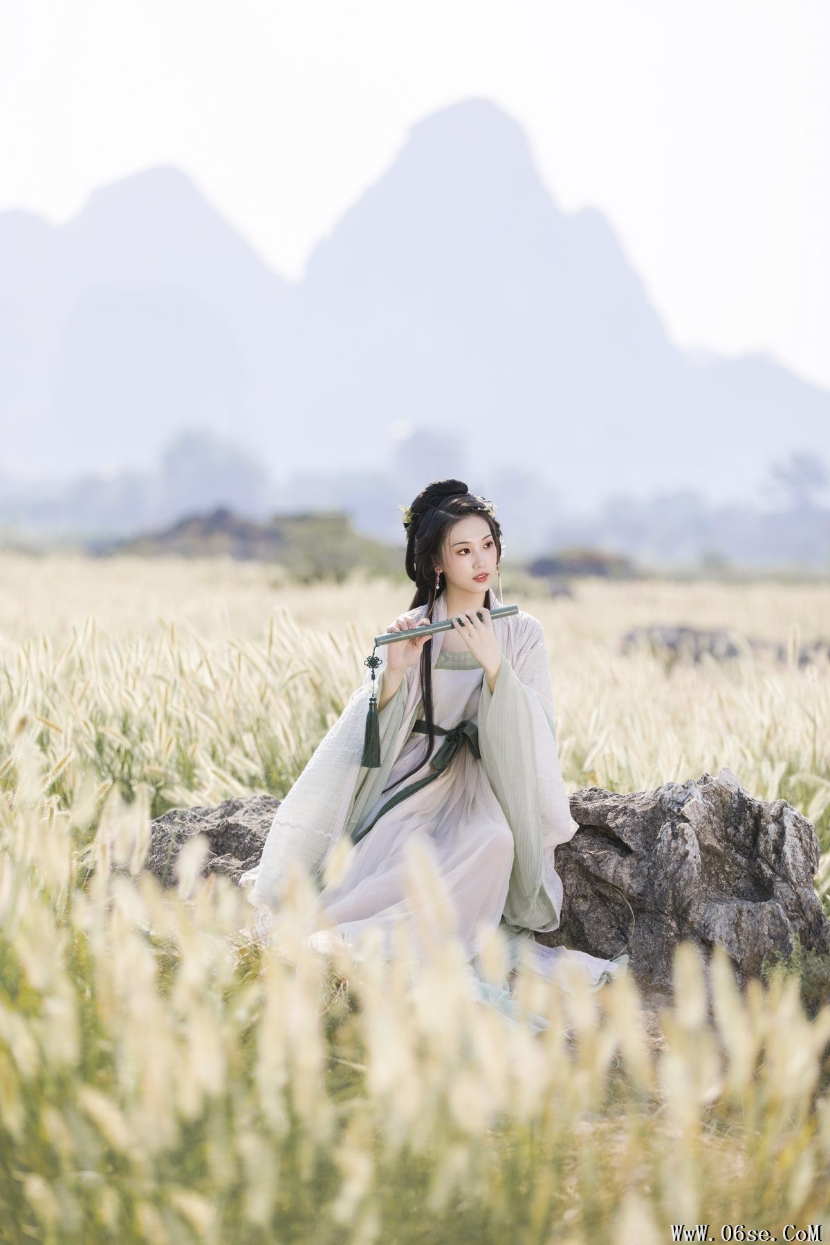 图片[10]-YiTuYu艺图语 Vol.3791 Zhi Zhi Qi[26P]-六色网