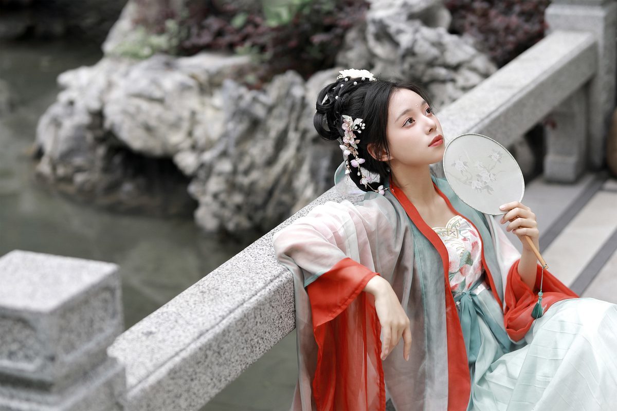 图片[20]-YiTuYu艺图语 Vol.4826 Li Lu Lu[45P]-六色网