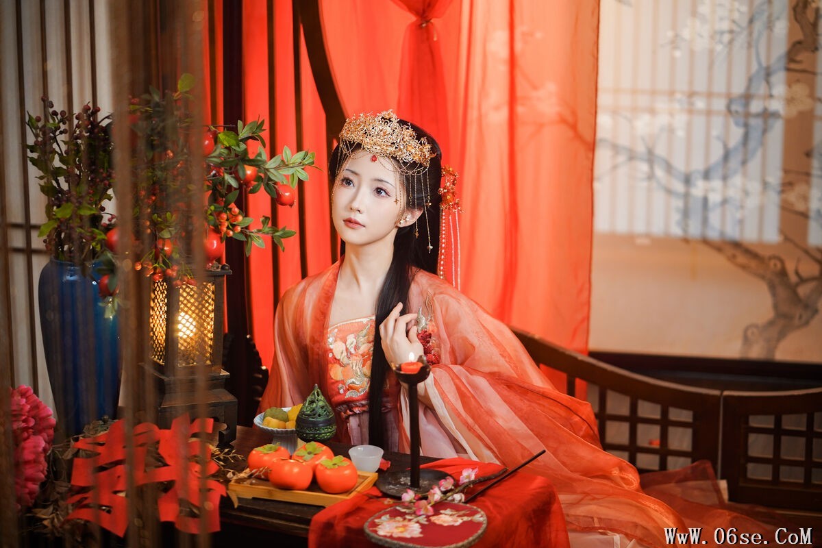 图片[11]-YiTuYu艺图语 Vol.6905 Tu Ya[24P]-六色网