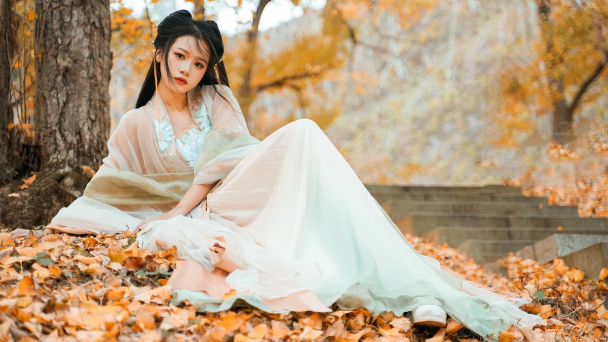 图片[36]-YiTuYu艺图语 Vol.3202 Wang Wang Xiao Xiao Shu[39P]-六色网