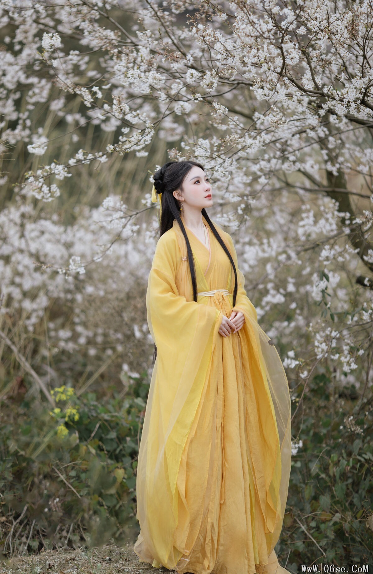图片[9]-YiTuYu艺图语 Vol.6879 Xu Jin Huan[23P]-六色网