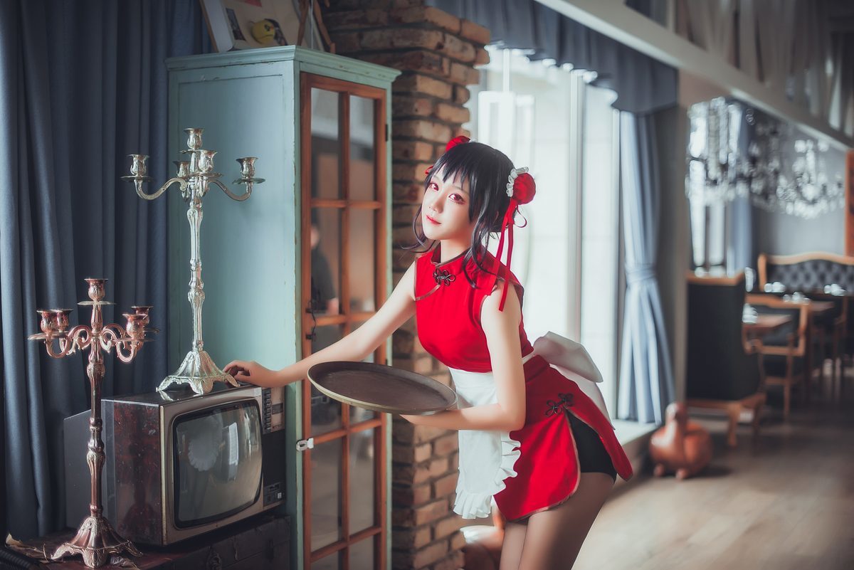图片[5]-YiTuYu艺图语 Vol.6144 Yu Yu Ya Ya[29P]-六色网