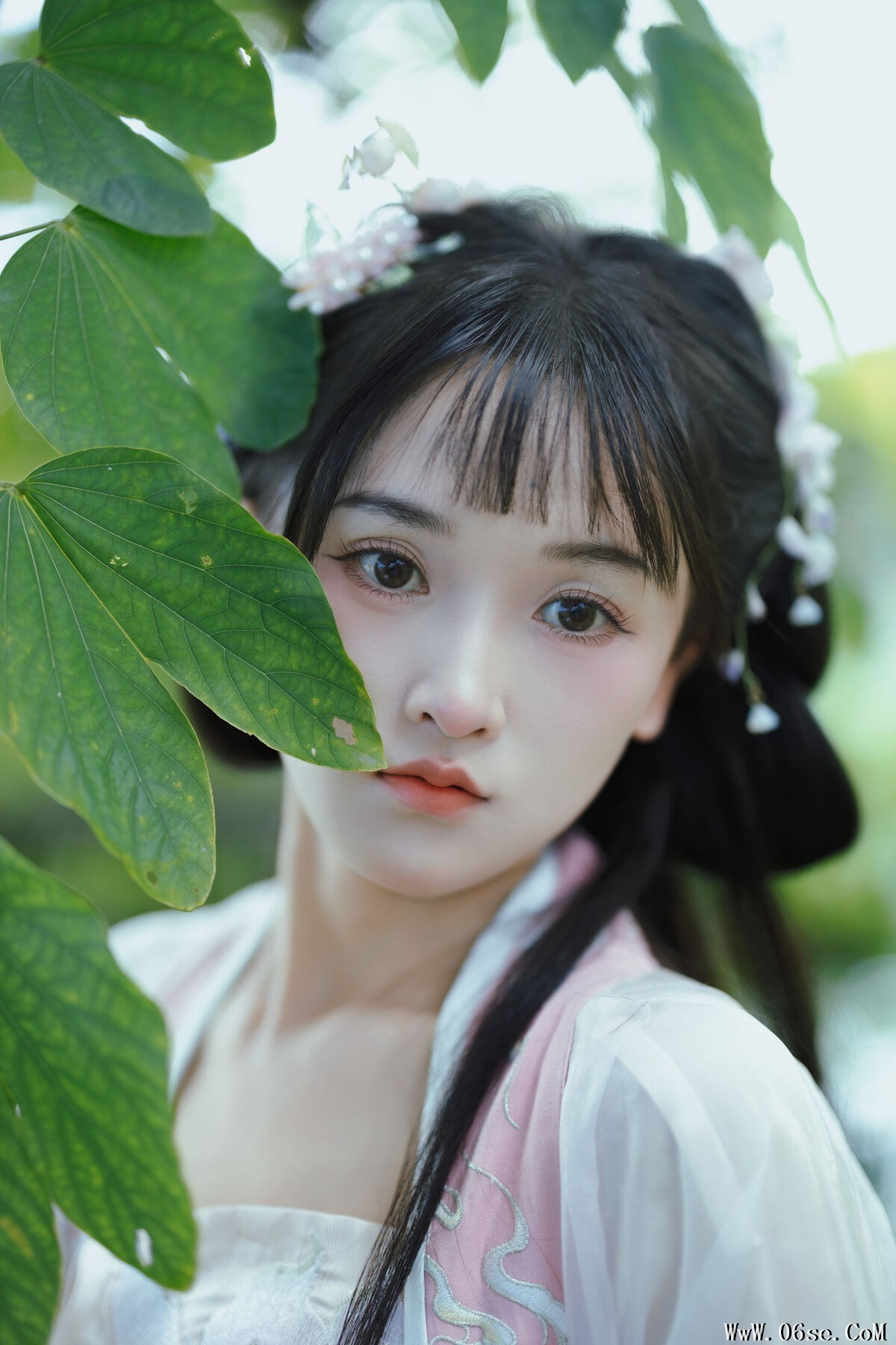 图片[37]-YiTuYu艺图语 Vol.7426 Yi Ming[38P]-六色网