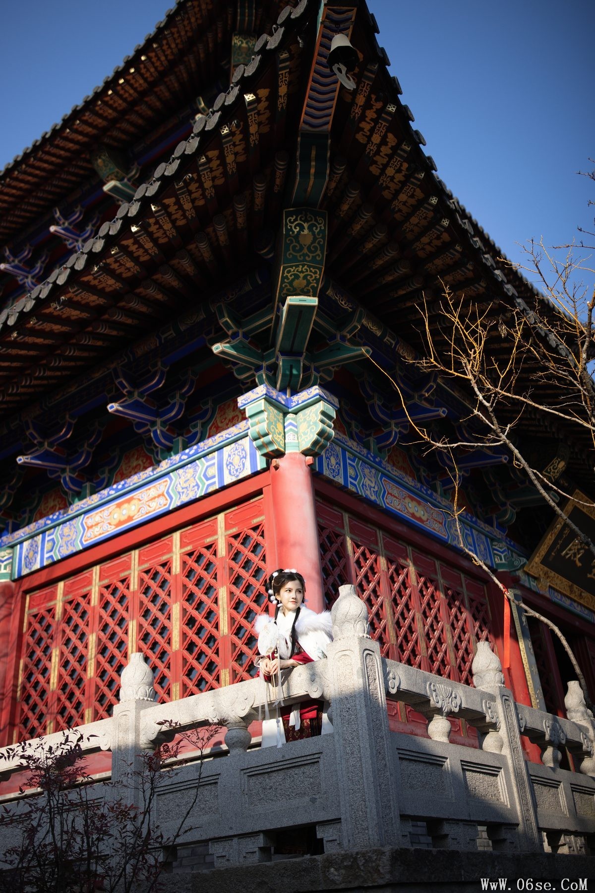 图片[19]-YiTuYu艺图语 Vol.3149 Dtifa Ding Xiao Ni[37P]-六色网