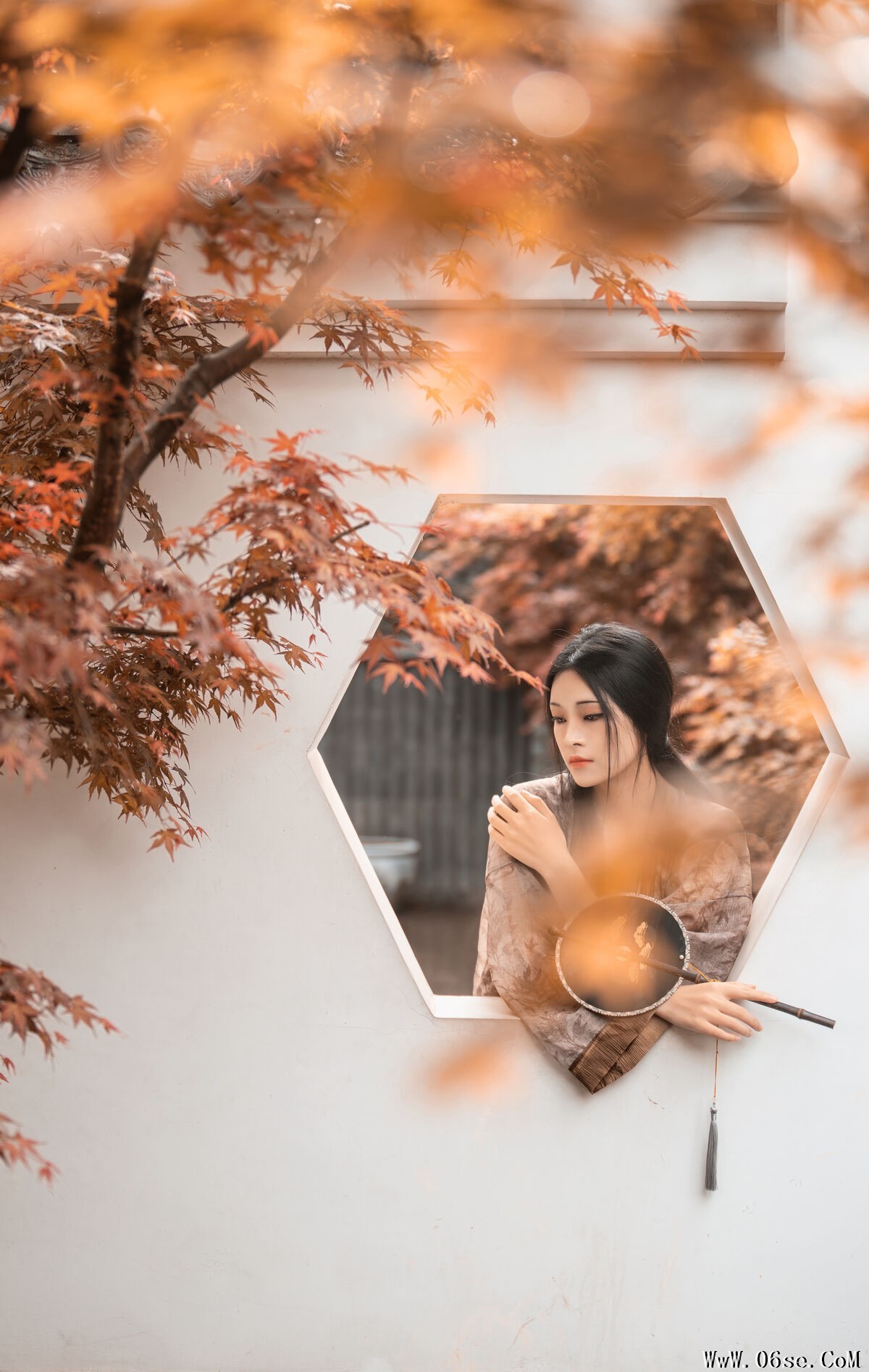 图片[57]-YiTuYu艺图语 Vol.6810 Xiao Xi Ya[69P]-六色网