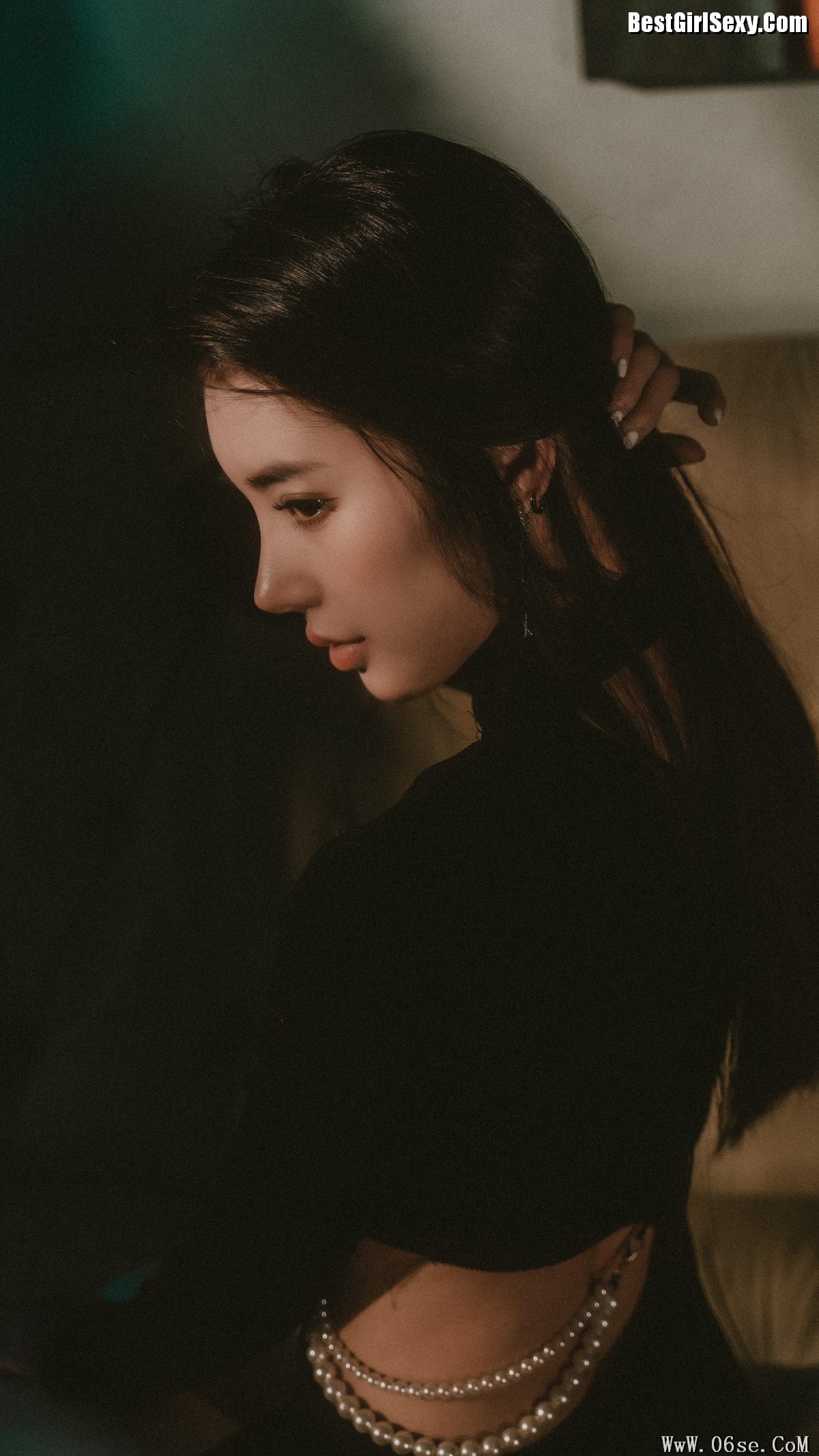 图片[16]-YiTuYu艺图语 Vol.4024 Yue Yue[51P]-六色网