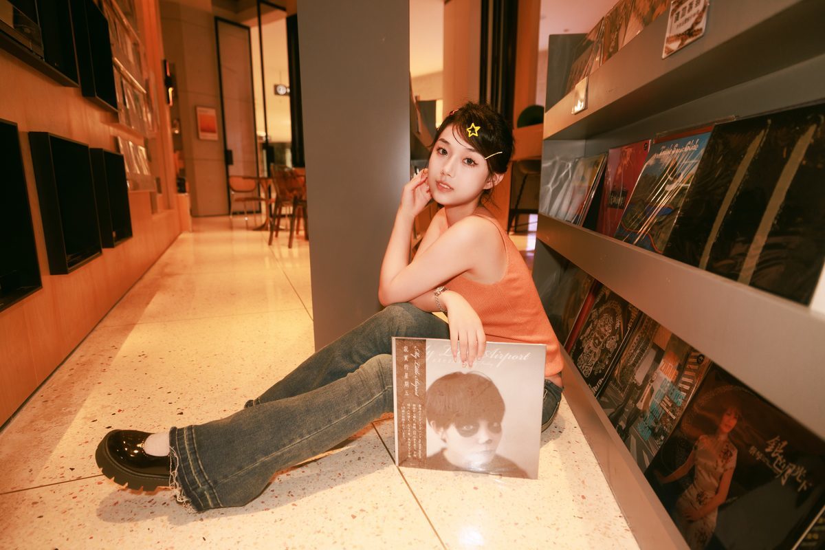 图片[48]-YiTuYu艺图语 Vol.5263 Pei Tong Xue[51P]-六色网