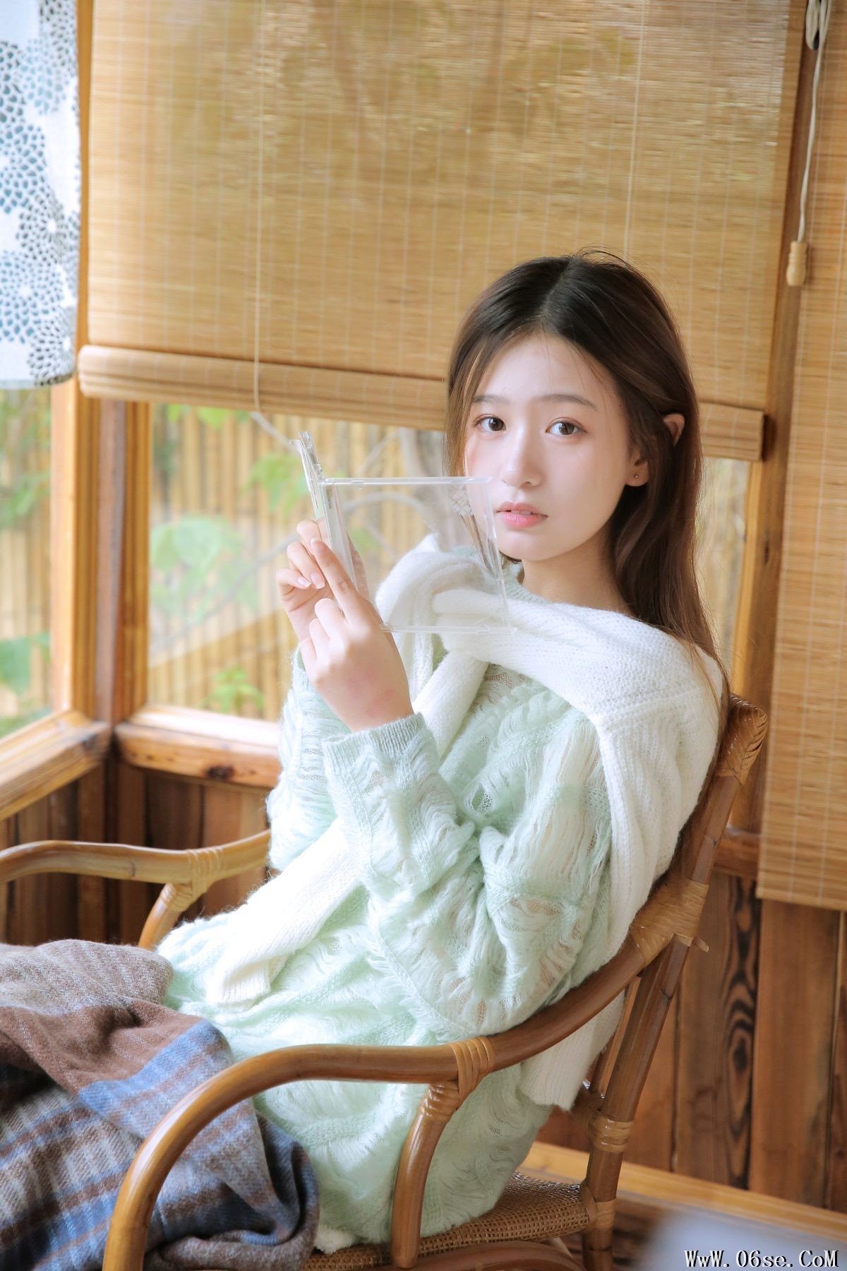 图片[9]-YiTuYu艺图语 Vol.3386 Rui Qiu De Kuai Le Ren Sheng[28P]-六色网