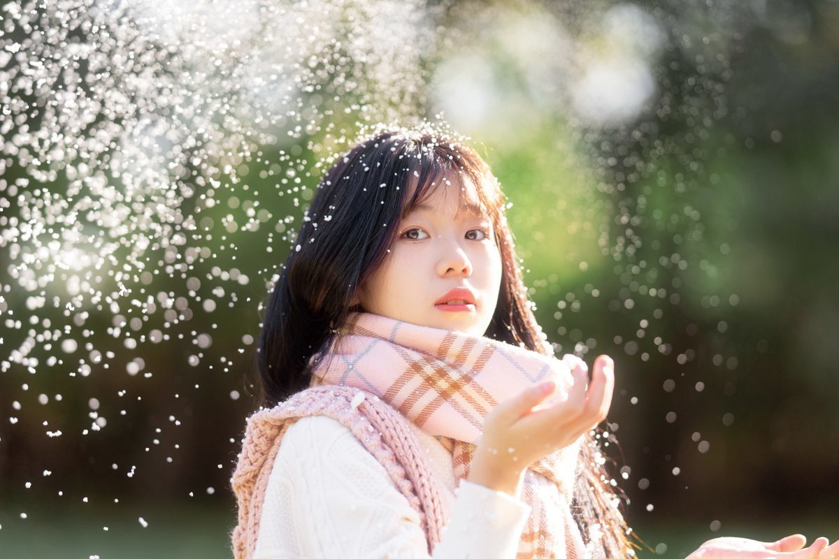 图片[14]-YiTuYu艺图语 Vol.3541 Zi Zi[26P]-六色网