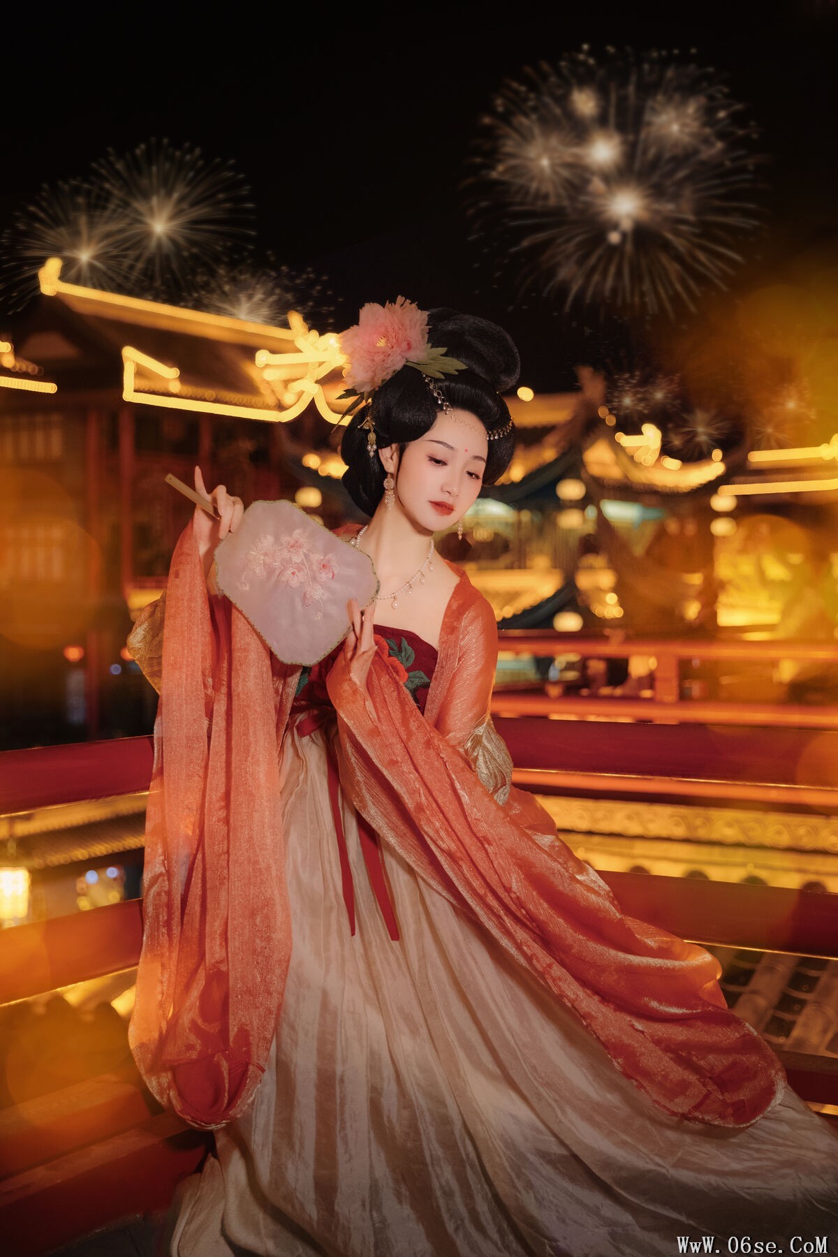 图片[4]-YiTuYu艺图语 Vol.7096 Ling Zi Xi[22P]-六色网