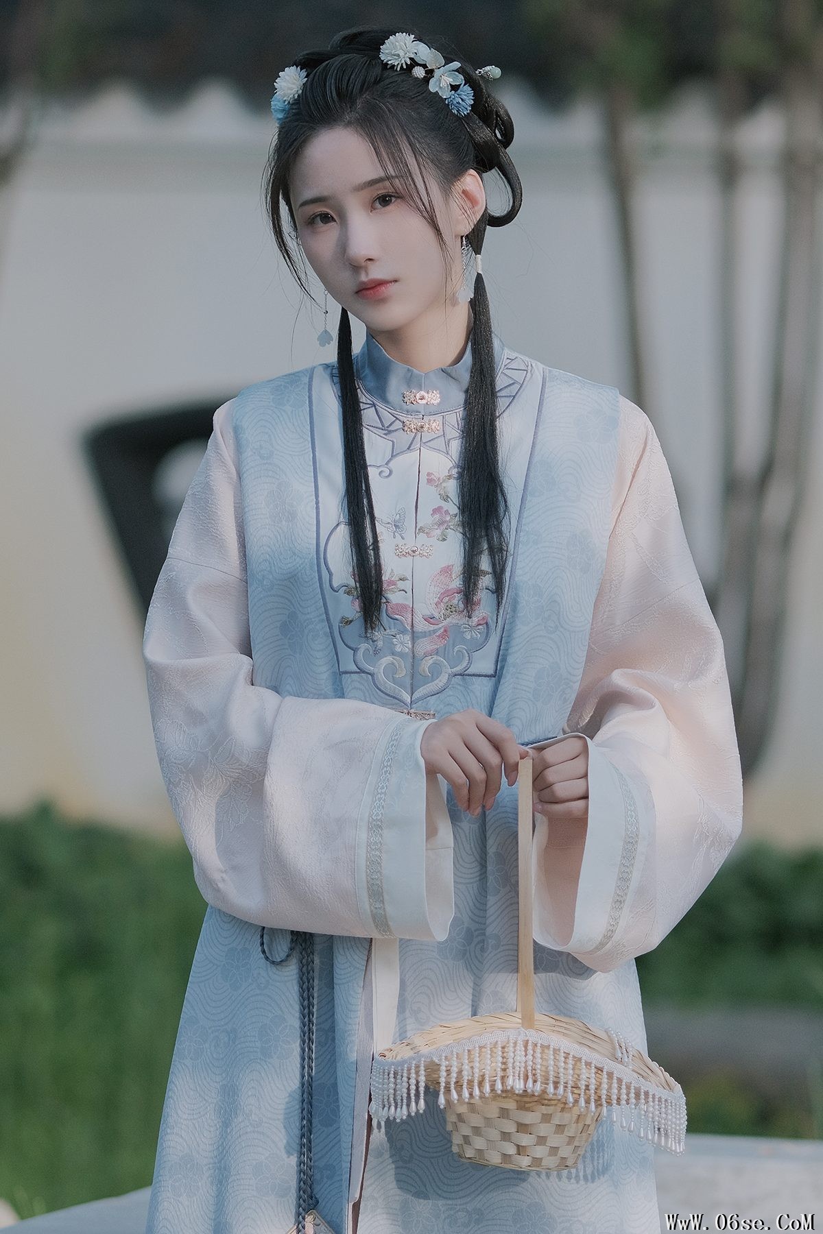 YiTuYu艺图语 Vol.4983 Zhao Min[23P]-六色网