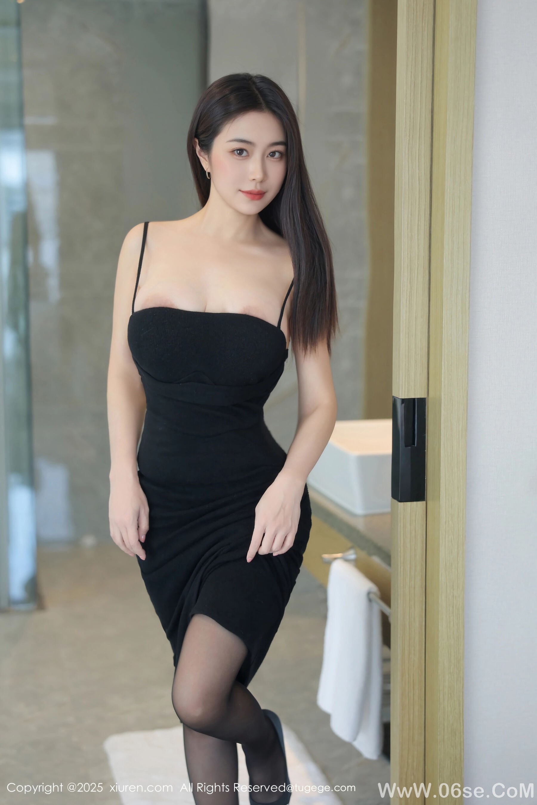 图片[65]-[Xiuren秀人网] 2025.03.26 NO.10070 玉晨[77P]-六色网
