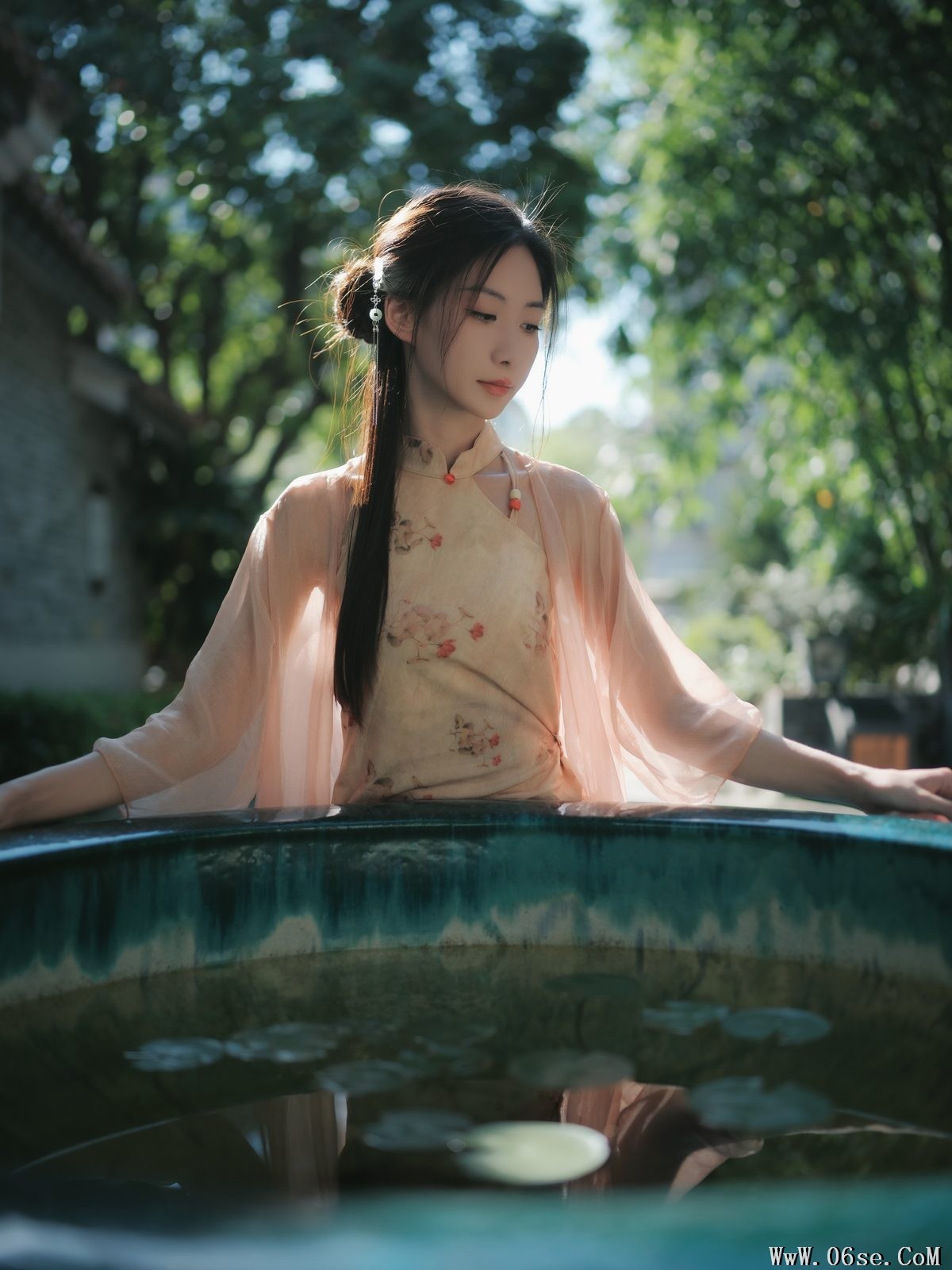 图片[37]-YiTuYu艺图语 Vol.4740 Xiao Lu[46P]-六色网