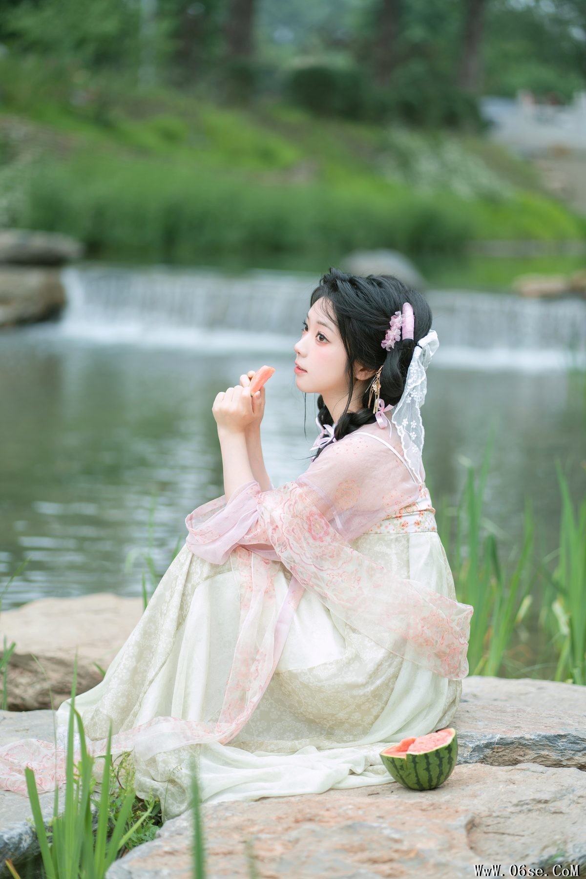 图片[14]-YiTuYu艺图语 Vol.4931 Lin You Chi[25P]-六色网