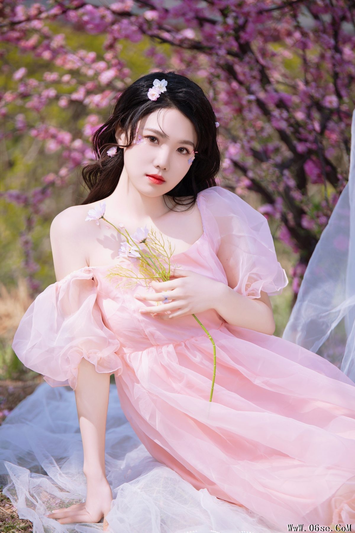 图片[12]-YiTuYu艺图语 Vol.6082 Xiao Jiu[23P]-六色网