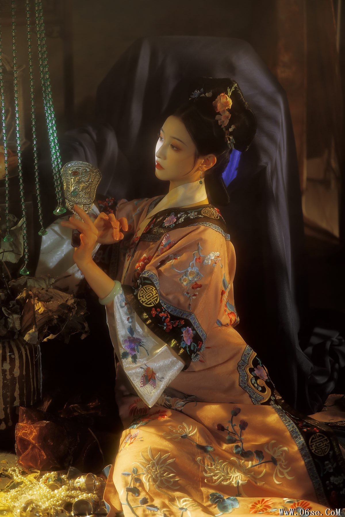 图片[8]-YiTuYu艺图语 Vol.3366 Lliyaning[21P]-六色网