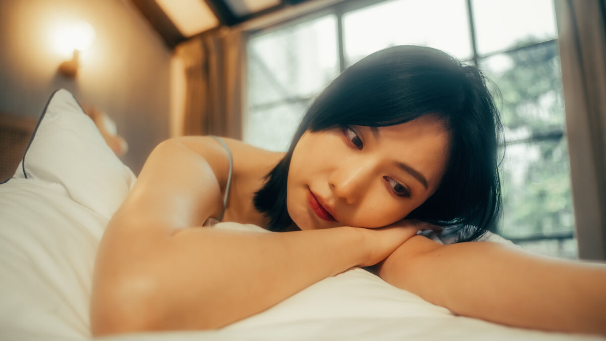 图片[26]-YiTuYu艺图语 Vol.6524 Xi Xi[32P]-六色网