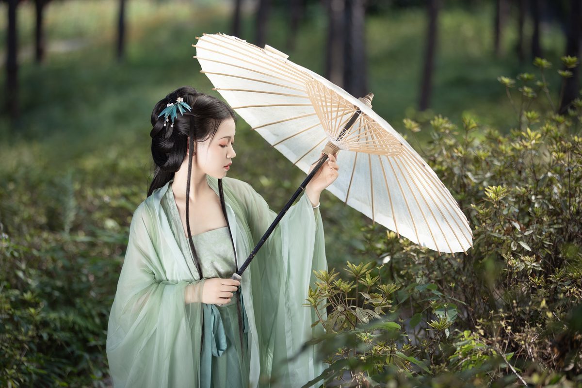 图片[25]-YiTuYu艺图语 Vol.3433 Dai Dai[29P]-六色网