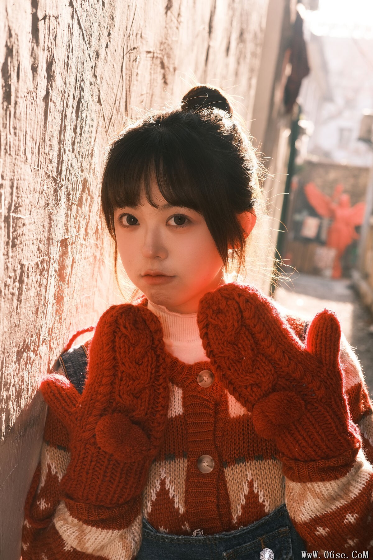 图片[20]-YiTuYu艺图语 Vol.6593 Ha Ji Ma Hua[30P]-六色网