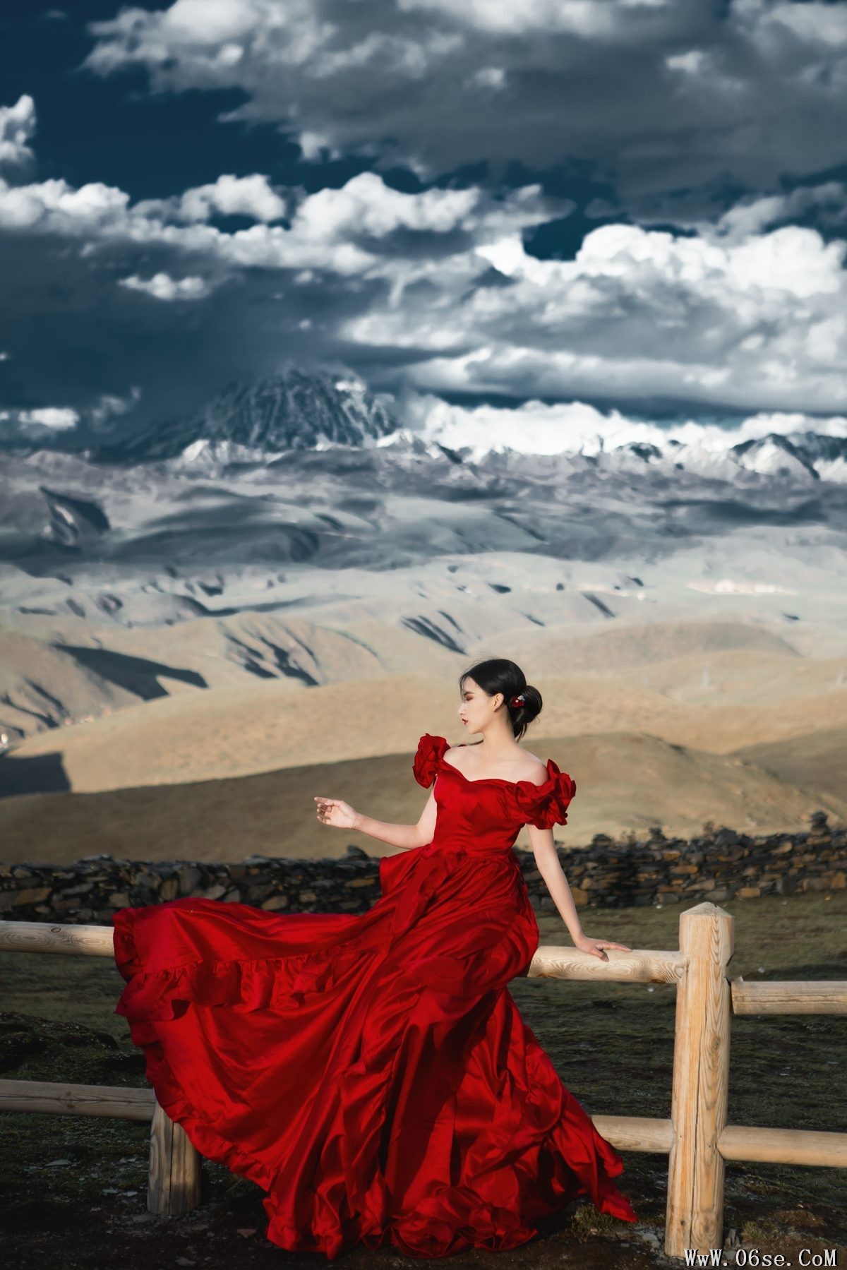 图片[19]-YiTuYu艺图语 Vol.4896 Xia Xia[23P]-六色网