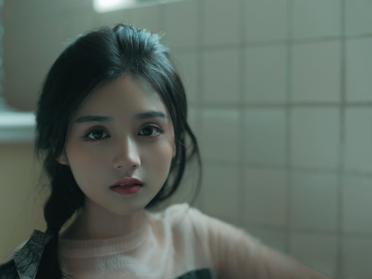 图片[33]-YiTuYu艺图语 Vol.4841 Yu Wen[47P]-六色网
