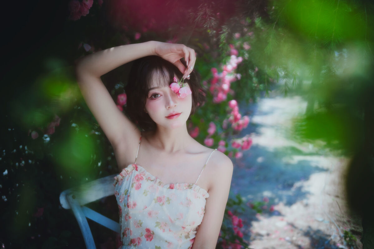 图片[13]-YiTuYu艺图语 Vol.7092 Disexi Si Ning[28P]-六色网