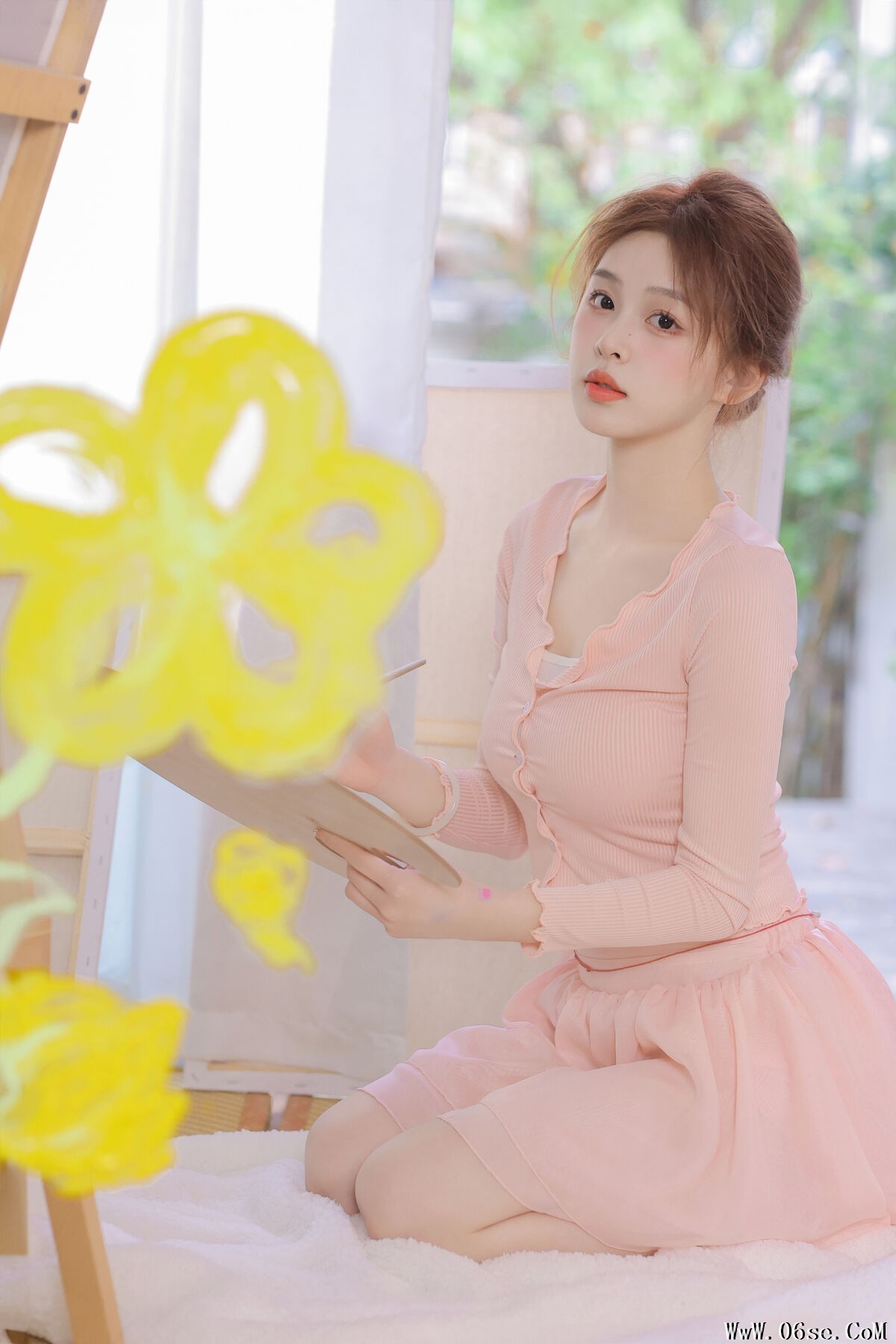 图片[4]-YiTuYu艺图语 Vol.6986 Luo Yan[27P]-六色网