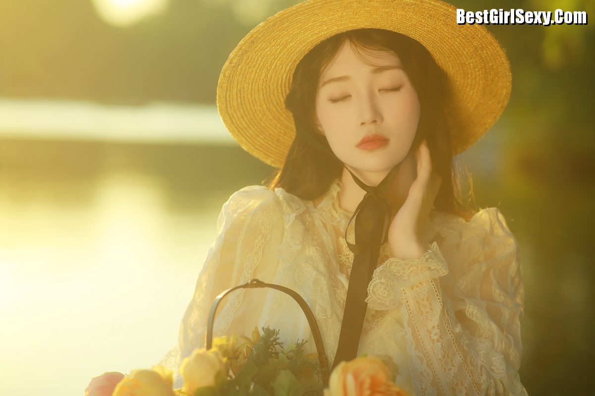 图片[14]-YiTuYu艺图语 Vol.4053 Liu Liu Yang Liu Liu[40P]-六色网