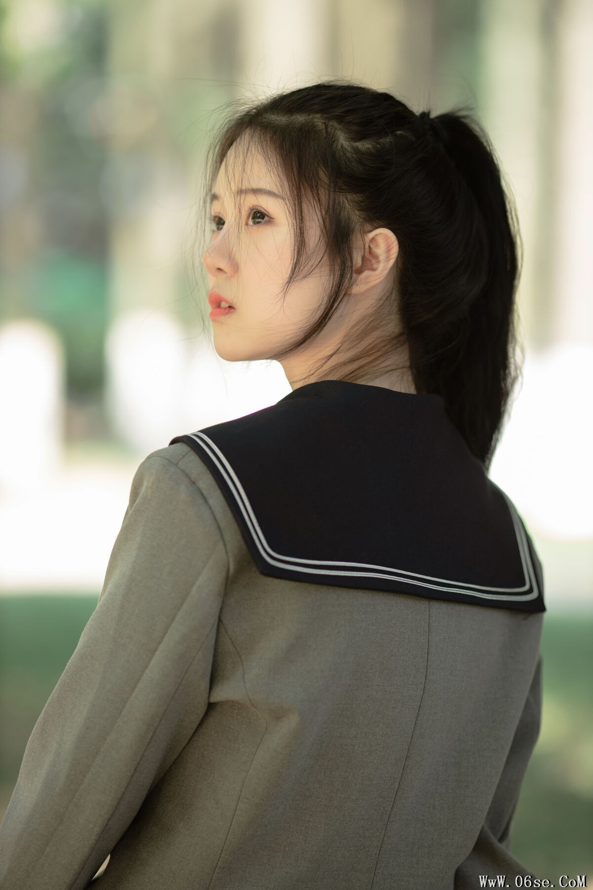 图片[16]-YiTuYu艺图语 Vol.6690 Wei Wei[24P]-六色网