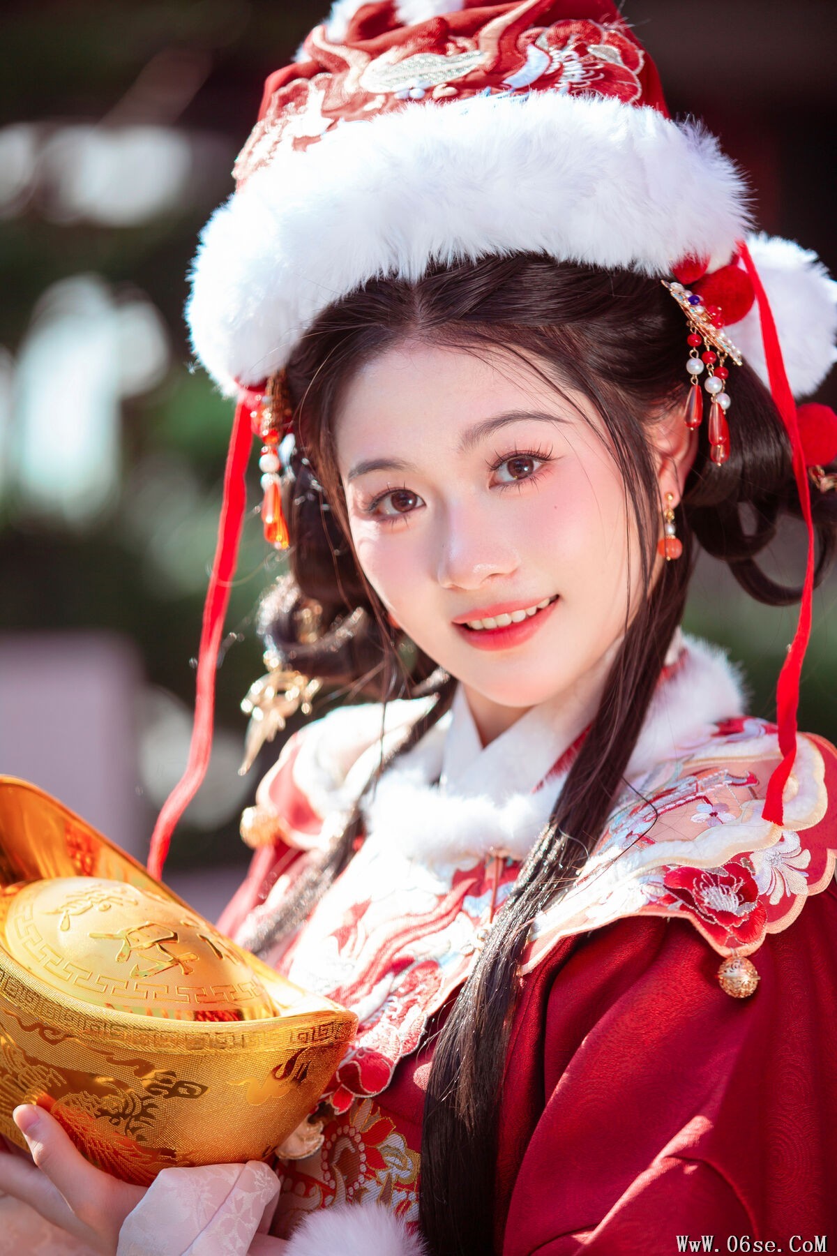 图片[18]-YiTuYu艺图语 Vol.6378 Shi Xi[22P]-六色网