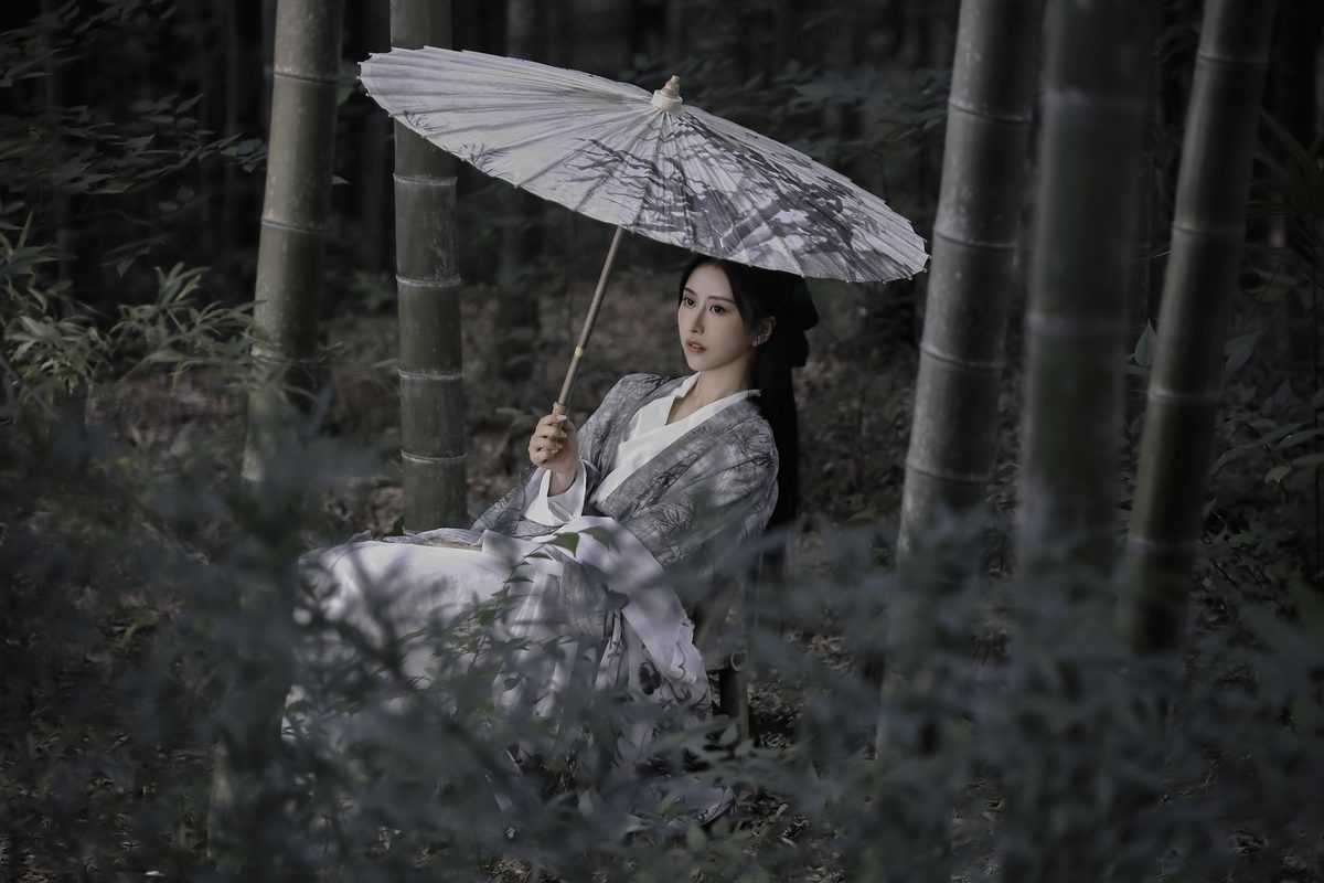 图片[4]-YiTuYu艺图语 Vol.5738 Xiao Wen[23P]-六色网