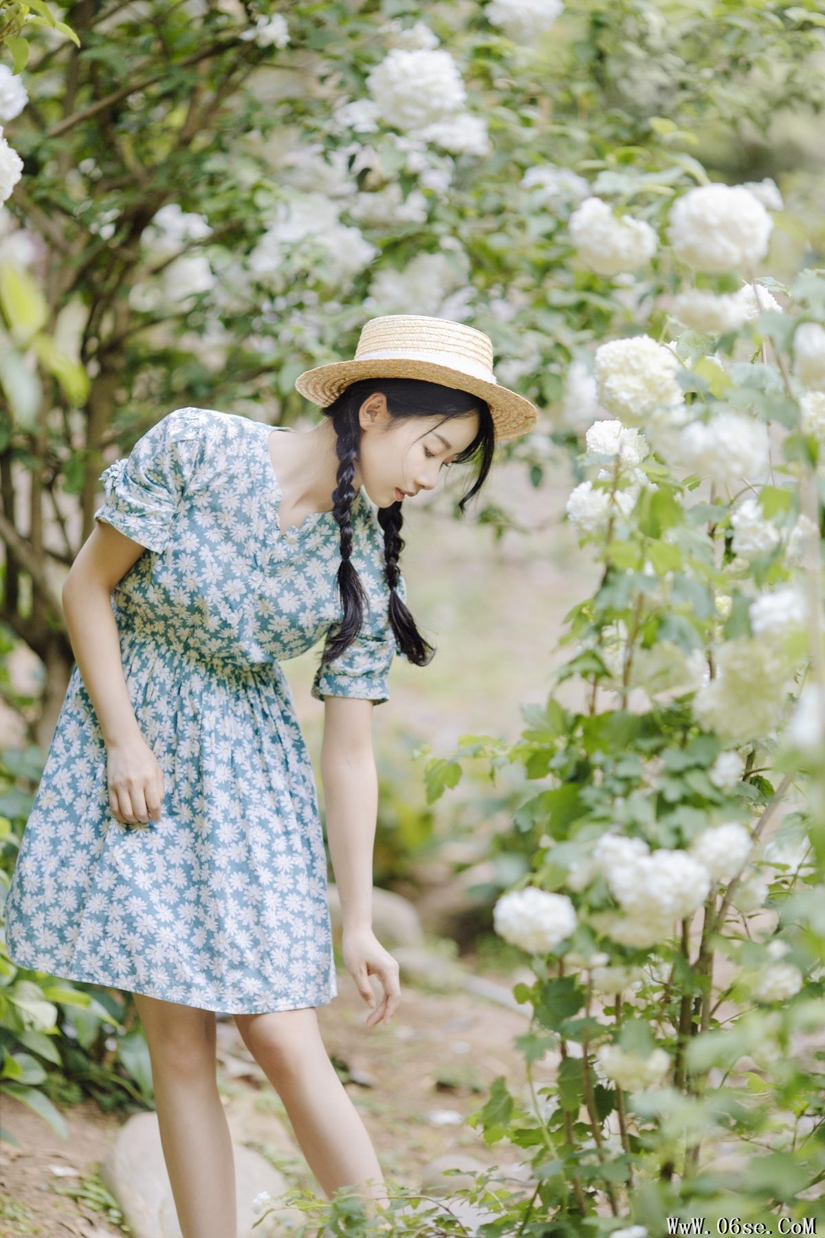 图片[7]-YiTuYu艺图语 Vol.4660 Zhai Xing Xing Gei Ni Ya[21P]-六色网
