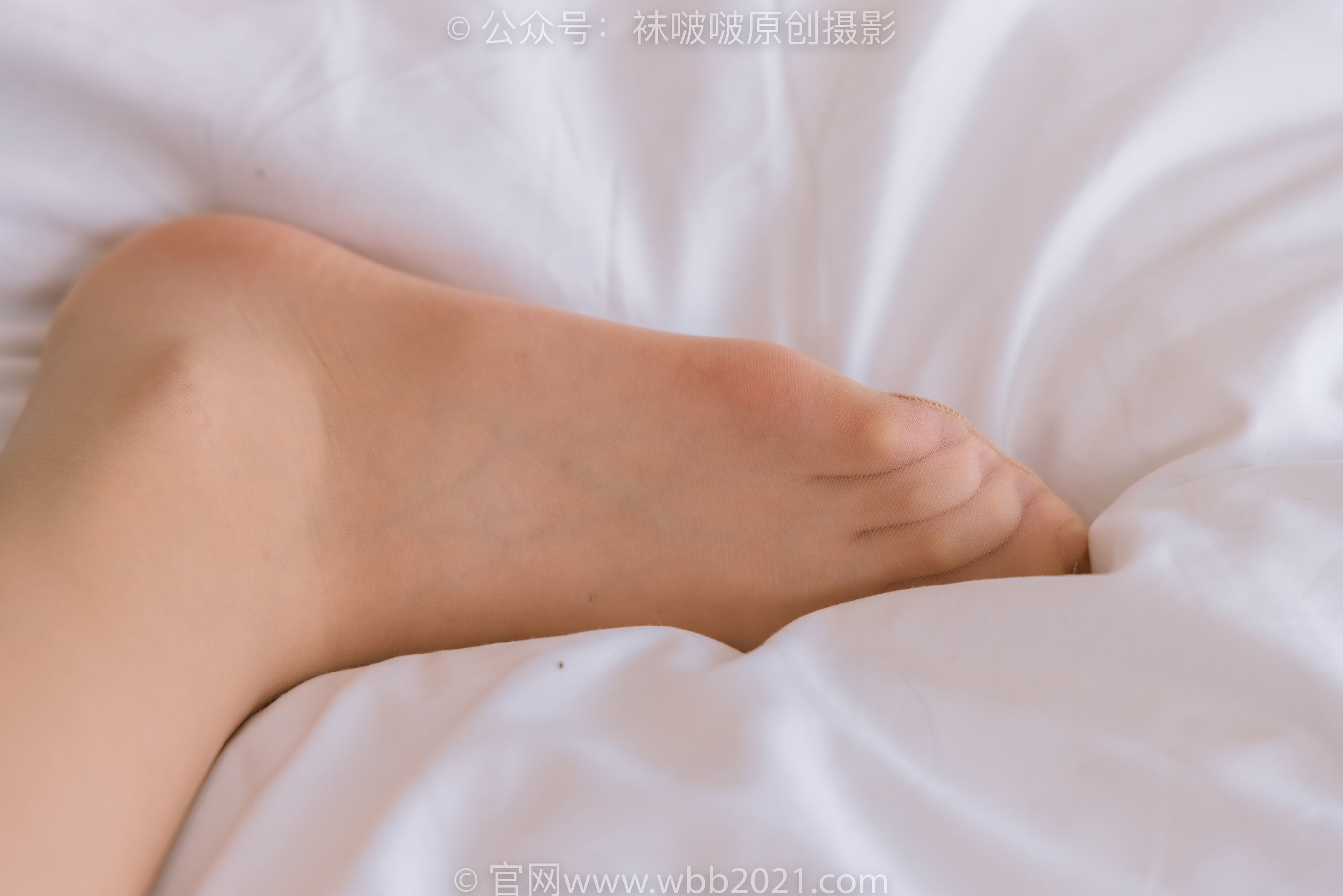 图片[52]-BoBoSocks袜啵啵 No.329 小甜豆 -高跟鞋、肉丝[170P]-六色网